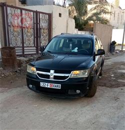 دودج جورني
